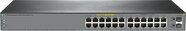 

Коммутатор Hewlett Packard Enterprise 1920S 24G 2SFP PPoE+ 185W