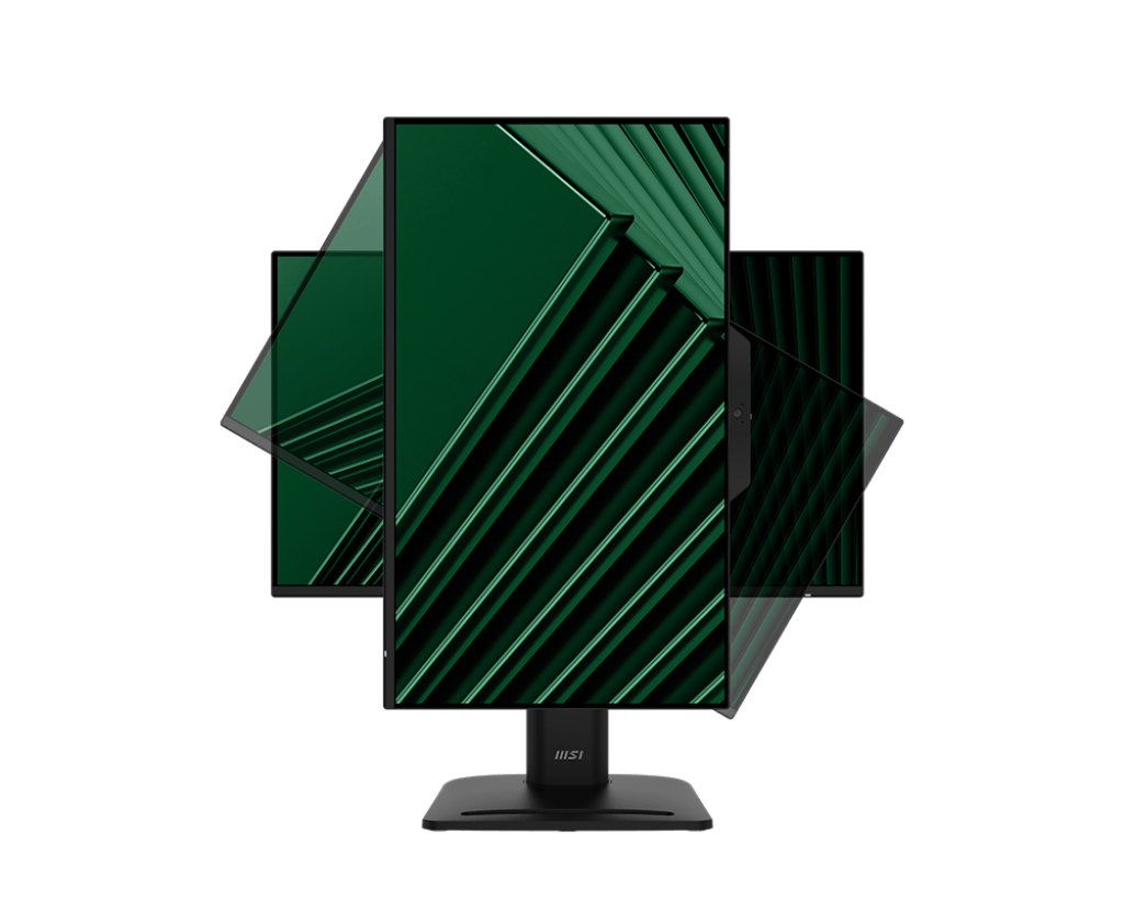 Монитор MSI MP242PMG 23.8-inch черный