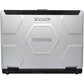 Ноутбук Panasonic ToughBook CF-54 Intel Core i5-7300U (серебристый)