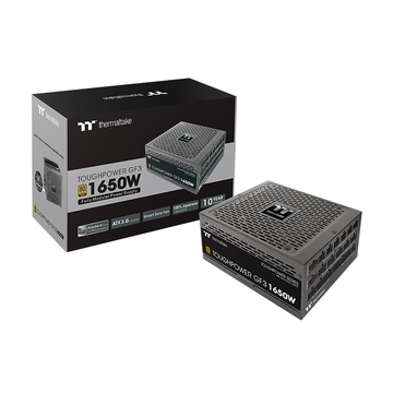 Блок питания Thermaltake Toughpower GF3 1650W