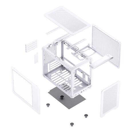 Корпус JONSBO C6 MAX