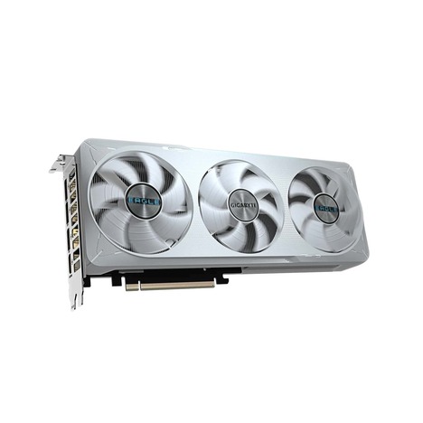 Видеокарта Gigabyte GeForce RTX 5070 12 ΓБ Retail (плохая упаковка )