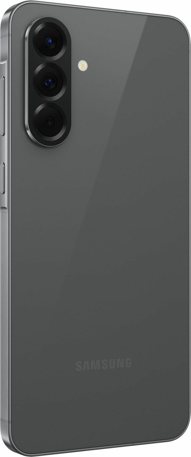 Смартфон Samsung Galaxy A56 SM-A566 256 ΓБ темно-серый