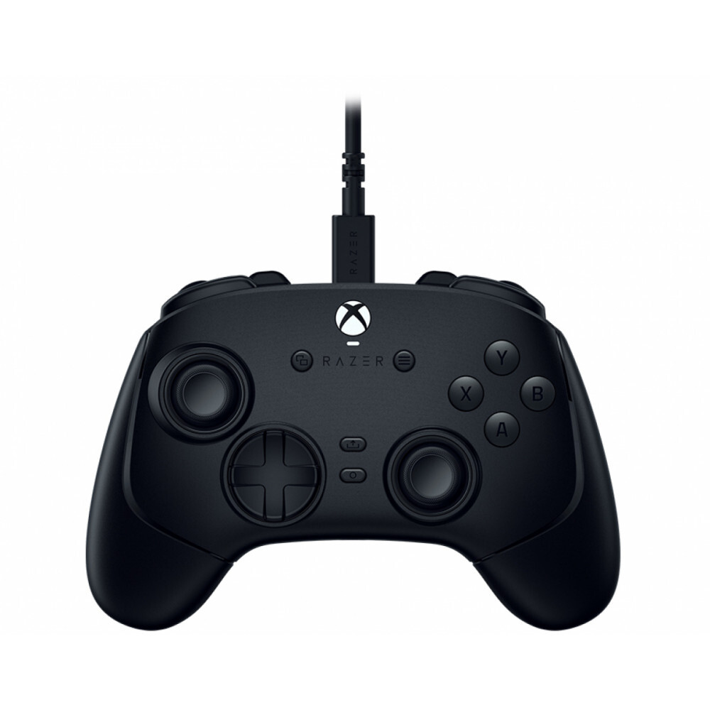 Игровой манипулятор Razer Gaming Controller Wolverine V3 Tournament Ed