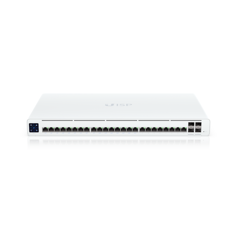 Коммутатор UBIQUITI UISP-S-Pro