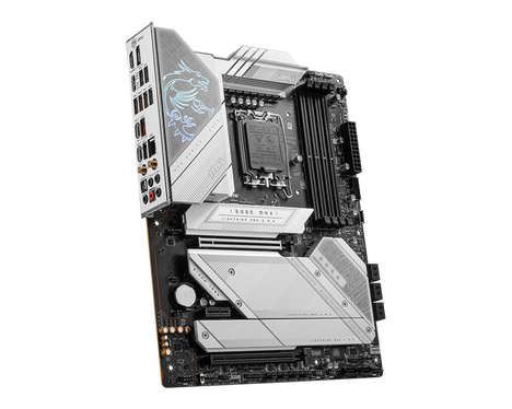 Материнская плата MSI INTEL Z790 MPG Z790 EDGE TI MAX WIFI