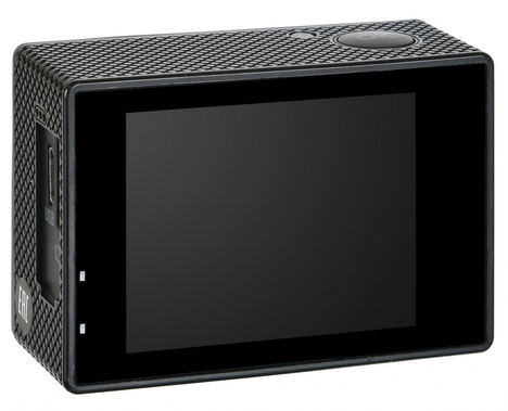 Экшн-камера DIGMA DiCam 300