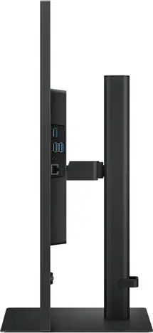 Монитор Samsung S37D802UAI 37.0-inch черный