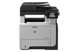 

МФУ HP Inc. LaserJet Pro M521dw