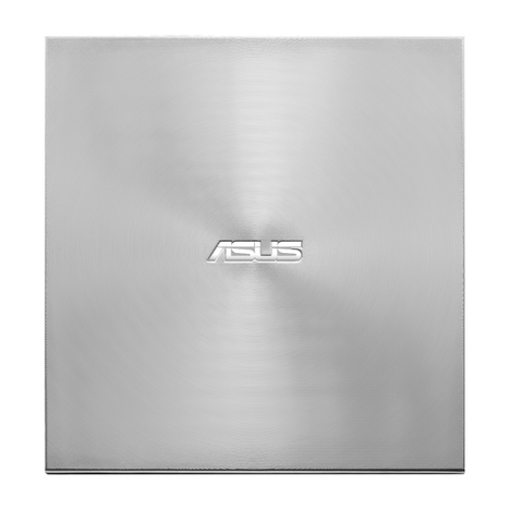 Оптический привод ASUS SDRW-08U8M-U