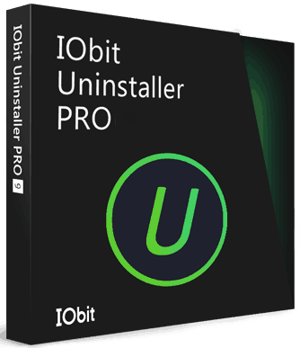 IObit Uninstaller 14 PRO (лицензия на 1 ПК на 1 год),