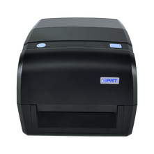 Принтер iDPRT TT Label Printer iT4X