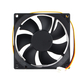 Вентилятор Gembird Вентилятор D9225HM-3