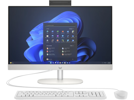 Моноблок HP Inc. ProOne 240 G10 512 ΓБ