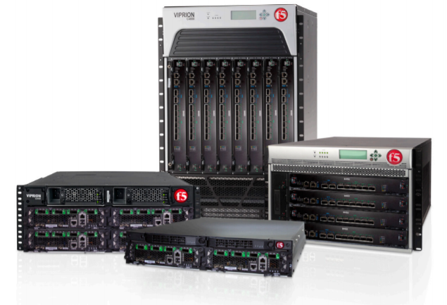 Платформа VIPRION