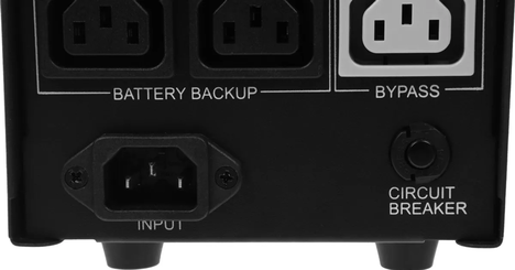 ИБП Powercom Imperial IMP IMP-1500AP