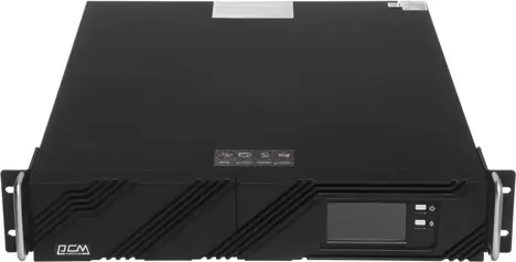 ИБП Powercom Smart King Pro+ SPR SPR-3000 LCD