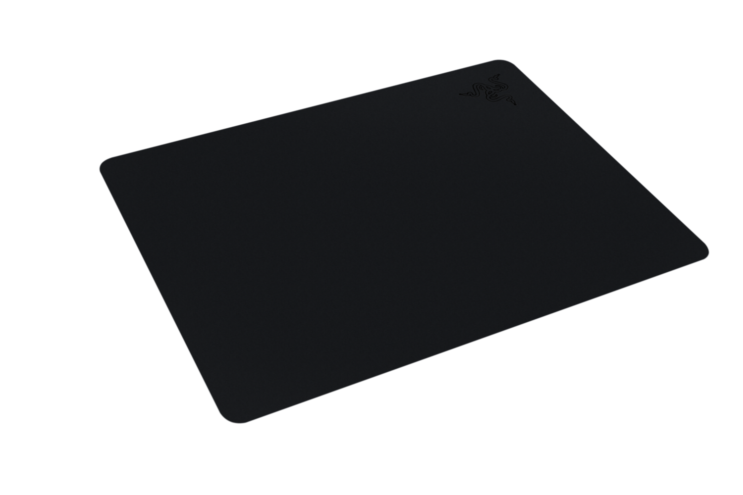 Razer Игровой коврик Goliathus Mobile Stealth Edition RZ02-01820500-R3M1