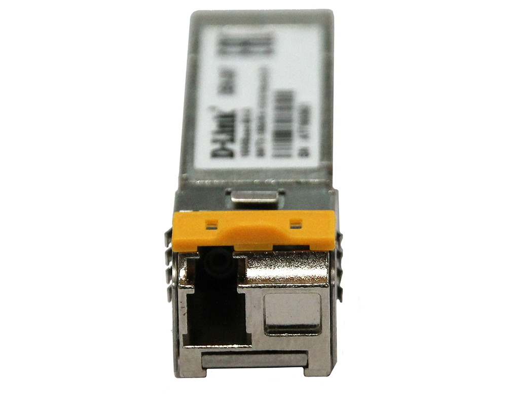 Трансивер D-LINK DEM 330T