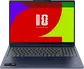 Ноутбук LENOVO IdeaPad Slim 5 G11 16AGP11 AMD Ryzen AI 7 445 (синий)