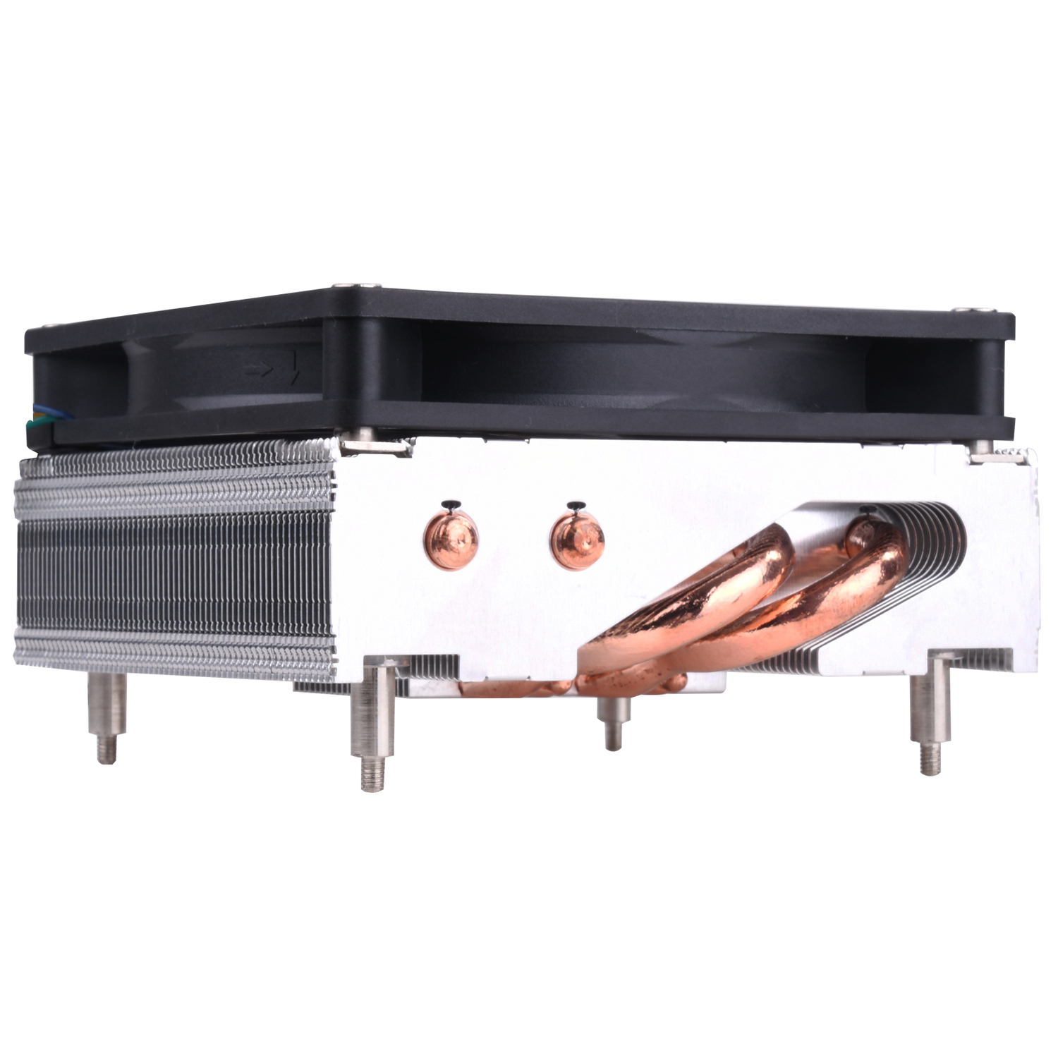 Кулер Процессорный Silverstone AR11