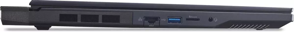 Ноутбук ACER Predator Helios Neo 16 AI PHN16-73 Intel Core Ultra 9 275HX (черный)