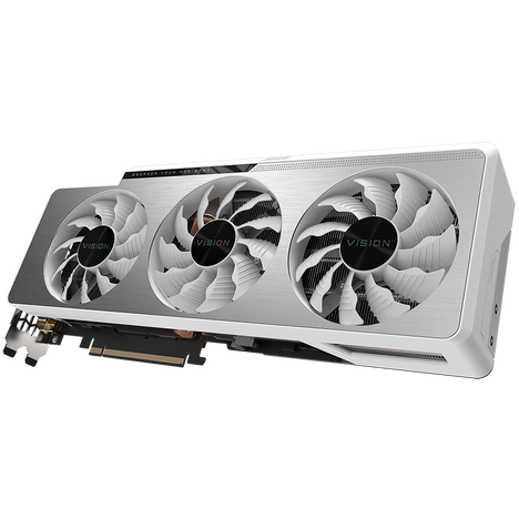 Видеокарта Gigabyte GeForce RTX 3080 10 ΓБ Retail