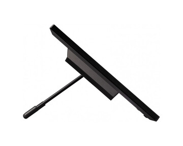 Монитор ViewSonic TD1630-3 15.6-inch черный