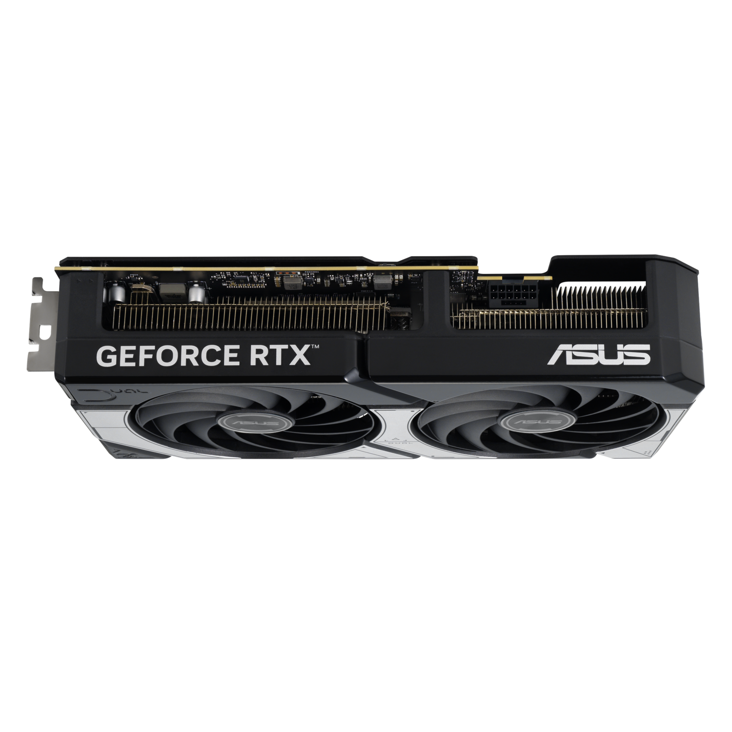 Видеокарта ASUS GeForce RTX 5070 12 ΓБ Retail