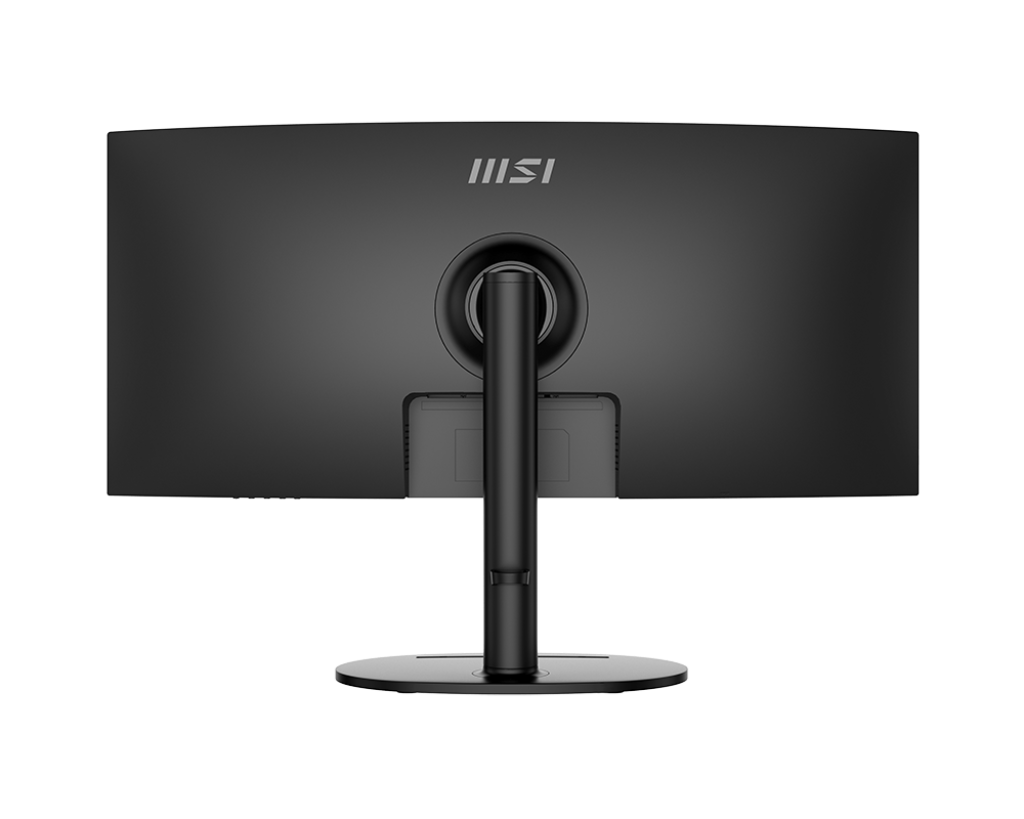 Монитор MSI MD342CQP 34.0-inch черный