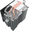 Кулер Процессорный PCCooler для процессора S93 V2