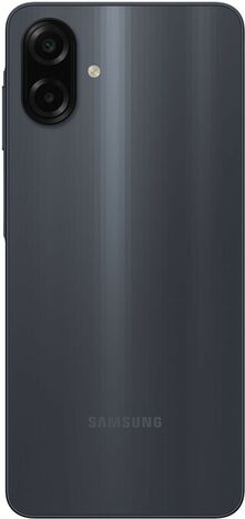 Смартфон Samsung Galaxy A07 BSM-A075F 64 ΓБ черный