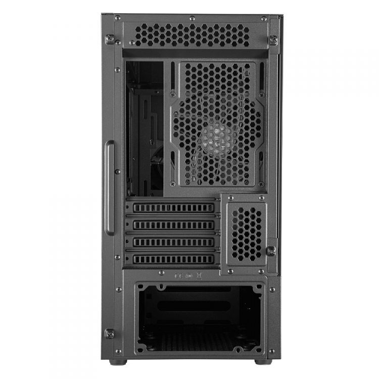 Корпус Cooler Master MasterBox NR400