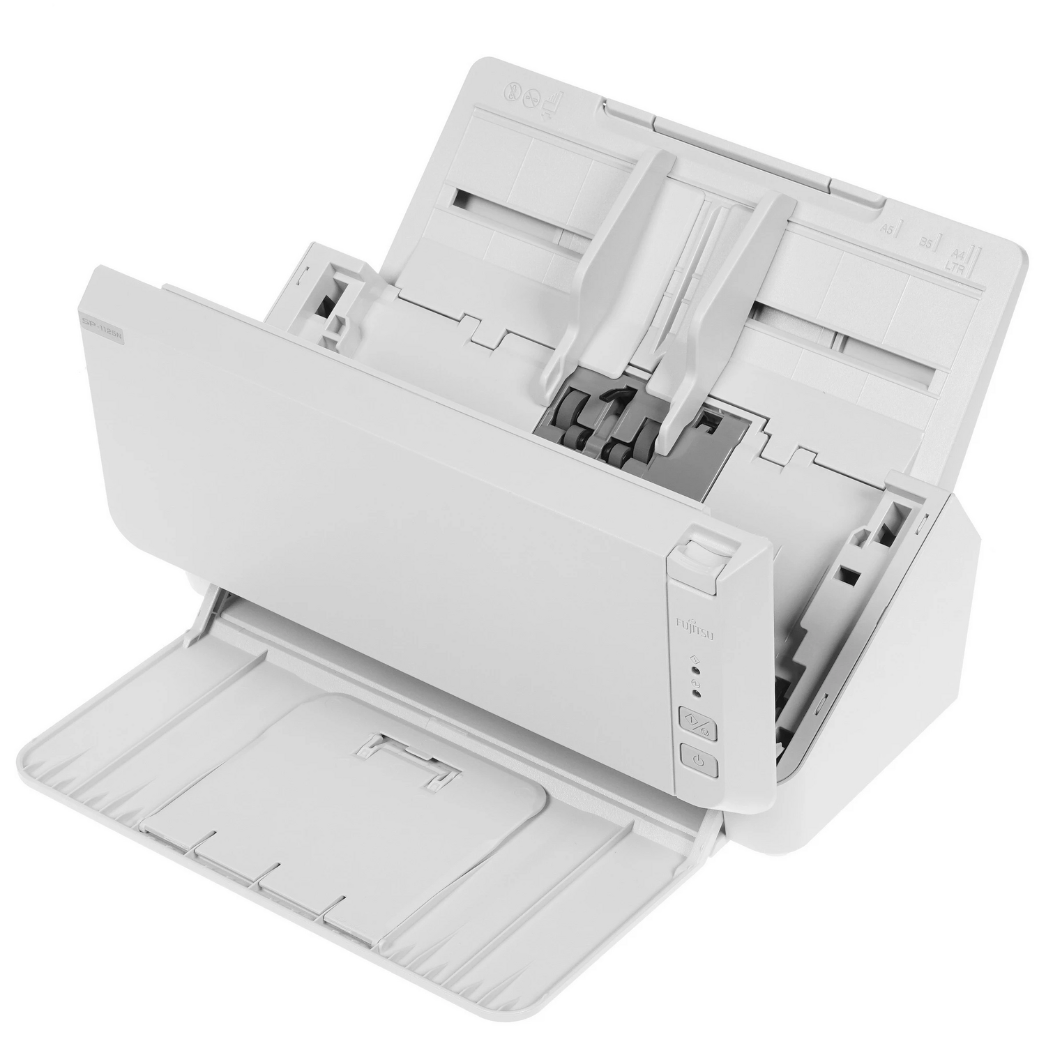 Сканер Ricoh SP-1125N