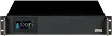 ИБП Powercom King Pro RM KIN KIN-1500AP LCD