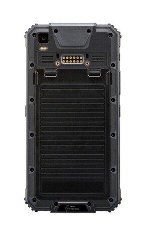 Терминалы сбора данных MIG S6