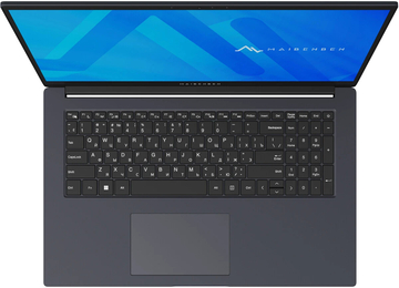 Ноутбук Maibenben Medio M17A AMD Ryzen 3 4300U (темно-синий)