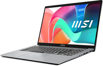 Ноутбук MSI F13MG-201XRU Intel Core i5-1335U (серебристый)