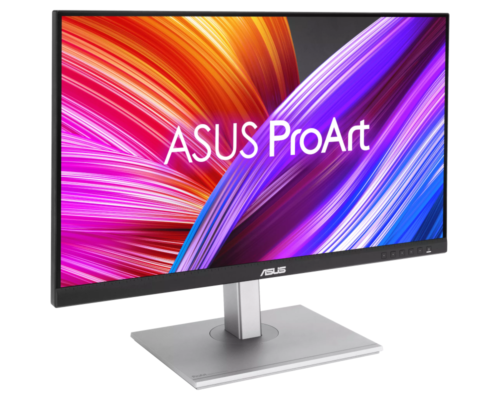 Монитор ASUS PA278CGV 27.0-inch черный