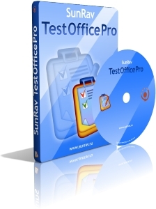 SunRav Software SunRav TestOfficePro (обновление корпоративной лицензии для академических организаций),