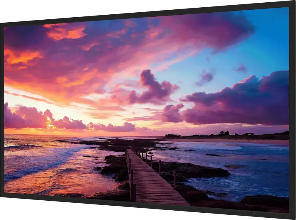 Монитор Dahua LM75-S400 75.0-inch черный