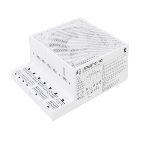 Блок питания Lian Li EDGE 1000 + HUB Gen.5