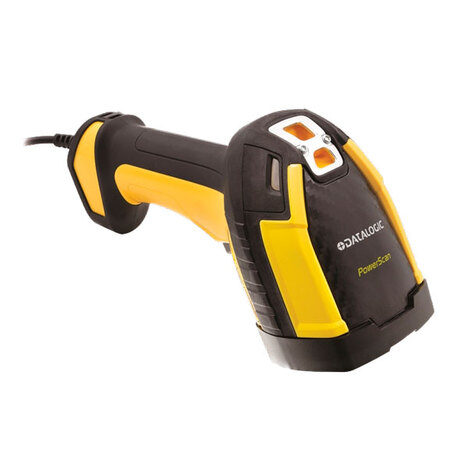 Сканер штрихкодов Datalogic PowerScan Handheld PD9630