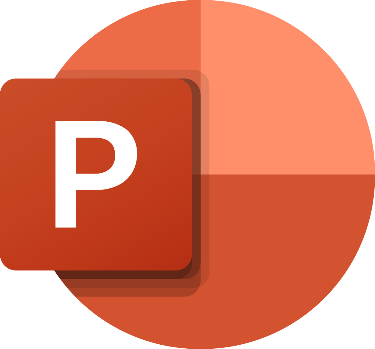 Microsoft Office PowerPoint 2021 (лицензия), OLV D Additional Product LTSC