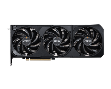 Видеокарта MSI GeForce RTX 5080 16 ΓБ Retail