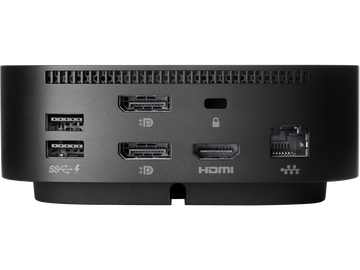 Док-станция HP Inc. USB-C Dock G5 for business
