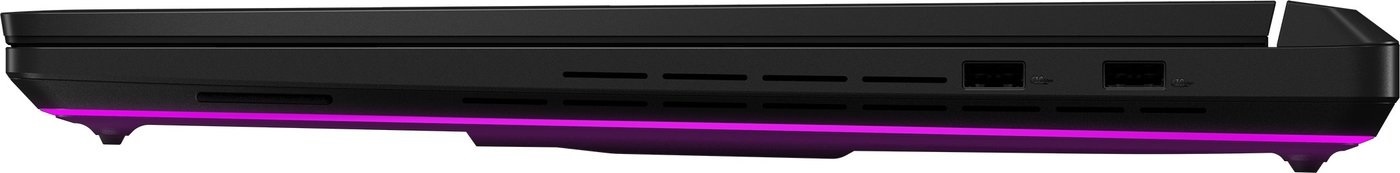 Ноутбук ASUS G835LX-SA022W Intel Core Ultra 9 275HX (черный)