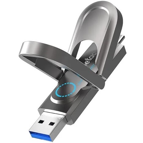 Флешка Netac US9 256GB