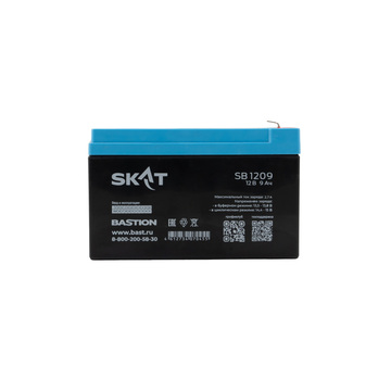 Сменная батарея для ИБП Бастион SKAT SB 1209