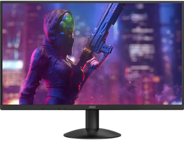 Монитор AOC 27B30H3 27.0-inch черный